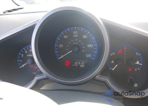 2010 Honda Element Ex z USA, uszkodzony, nr VIN 5J6YH1H76AL004177